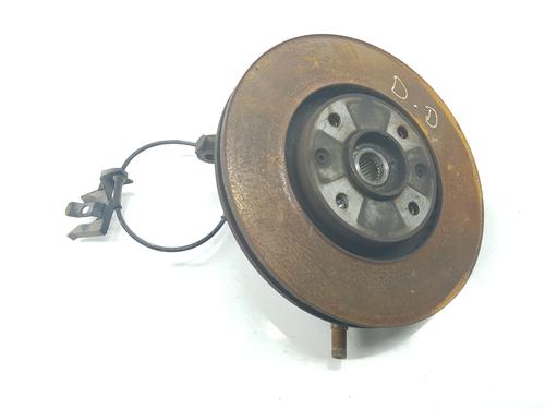 Used Right front steering knuckle Right front steering knuckle CITROËN C4 Grand Picasso I (UA_) 1.6 HDi (109 hp) 32320394 32320394