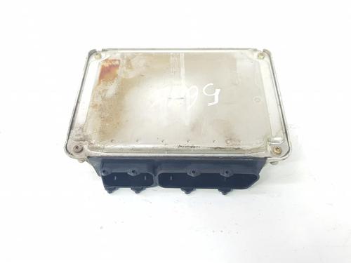 Engine control unit (ECU) SEAT CORDOBA (6K1, 6K2) 1.4 i | BP11749977M57 