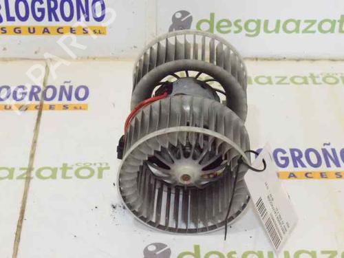 Heater blower motor BMW X3 (E83) 2.0 d | BP14118434M62 