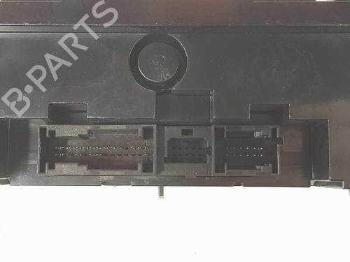 Climate control MERCEDES-BENZ SPRINTER 5-t Platform/Chassis (B906) 518 CDI (906.153, 906.155, 906.253, 906.255) | BP7184114I5 