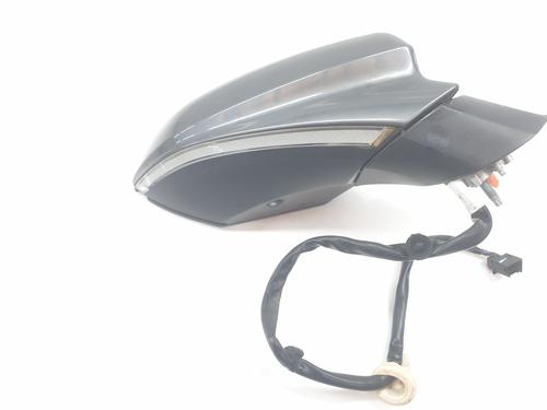 Right mirror CUPRA LEON (KL1, KU1, KUG)  | BP29358601C27 