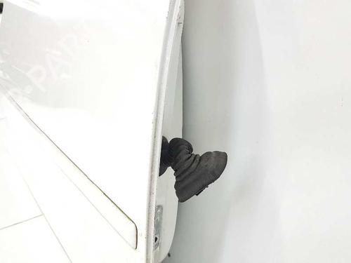 Right front door AUDI A3 Sportback (8PA) 1.6 TDI | BP6555481C3 