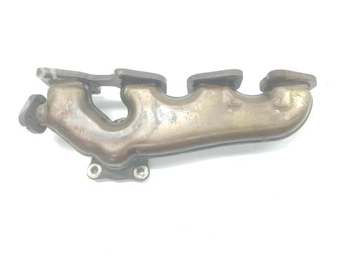 Exhaust manifold MERCEDES-BENZ A-CLASS (W176) A 200 CDI / d (176.008) | BP11657341M110 