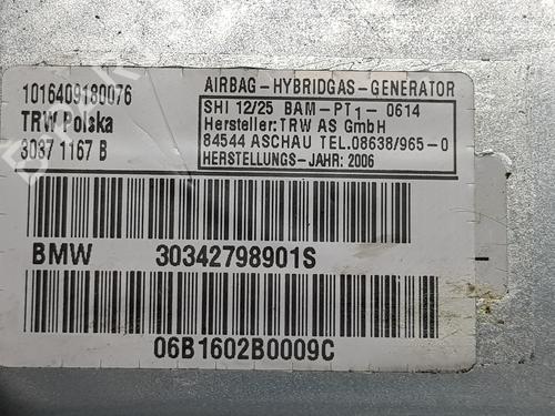 Electronic module BMW X3 (E83) 2.0 d | BP29735928M83