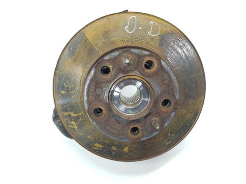 Right front steering knuckle PEUGEOT BOXER Van 2.2 HDi 120 | BP33861277M26 - Image 4