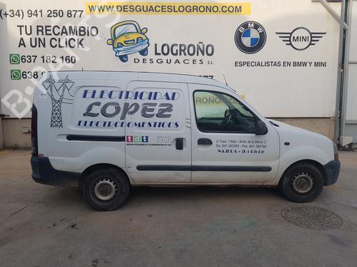 Engine control unit (ECU) RENAULT KANGOO (KC0/1_) D 65 1.9 (KC0E, KC02, KC0J, KC0N) | BP34510019M57  - Image 12