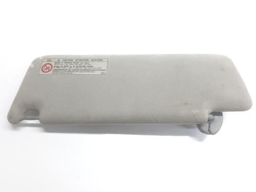 Høyre solskjerm TOYOTA LAND CRUISER PRADO (_J12_) [2002-2010]  31173823