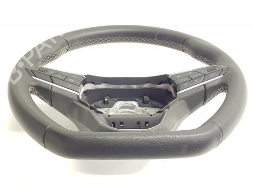 Steering wheel SEAT IBIZA V (KJ1, KJG) 1.0 MPi | BP28376463C49