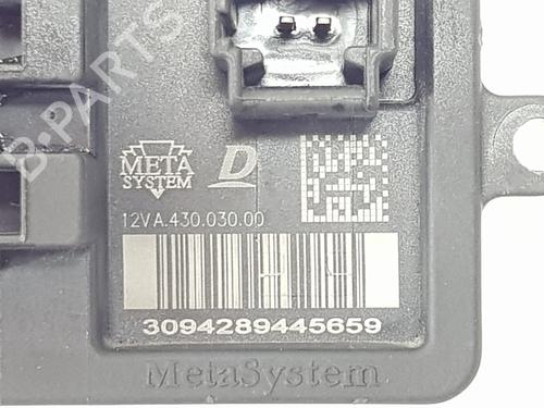 Heater resistor TOYOTA PROACE Van (MDZ_) | BP37155105M108 - Image 3
