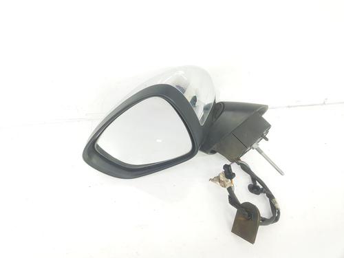 Used Left mirror CITROËN C3 II (SC_) 1.4 (73 hp) 6155291