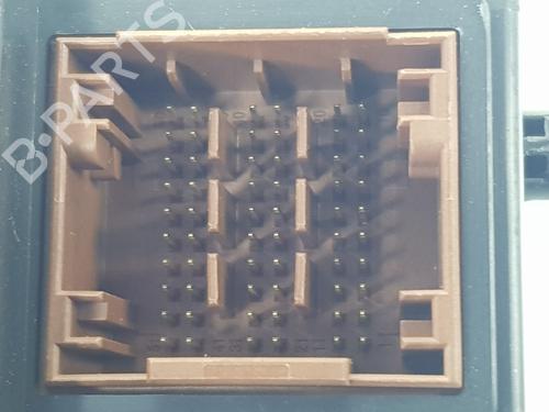 Fuse box PEUGEOT 208 I (CA_, CC_) 1.6 HDi / BlueHDi 75 | BP17043272E1