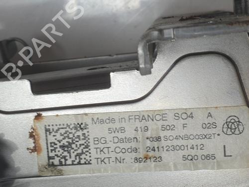 Other SEAT LEON (KL1, KLG)  | BP29436703O1 