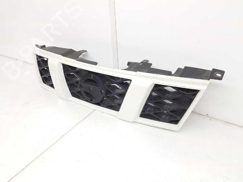 Grille NISSAN X-TRAIL II (T31) 2.0 dCi 4x4 | BP6333997C40 