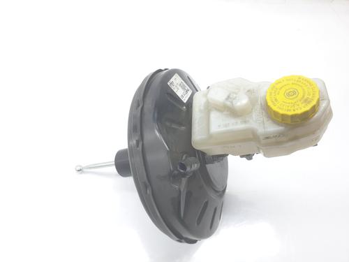 Used Servo brake VW POLO V (6R1, 6C1) 1.2 (60 hp) 31594211
