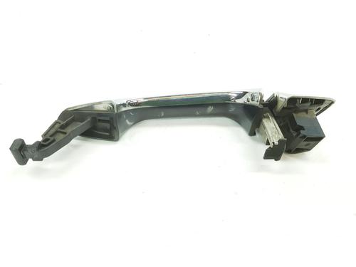 Rear right exterior door handle MERCEDES-BENZ S-CLASS (W221, V221) S 320 CDI (221.022, 221.122) | BP10213096C130 