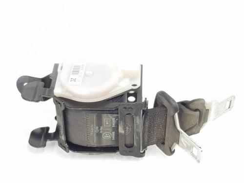 Rear center seatbelt CITROËN BERLINGO MULTISPACE (B9) 1.6 HDi 110 | BP38330665I27 - Image 3