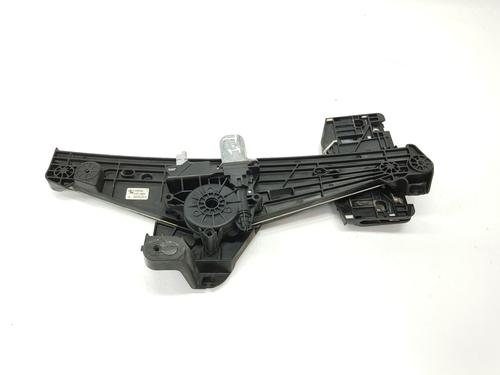 Used Rear left window mechanism PEUGEOT 2008 II (UD_, US_, UY_, UJ_, UR_, UC_) [2019-2025]  27879180