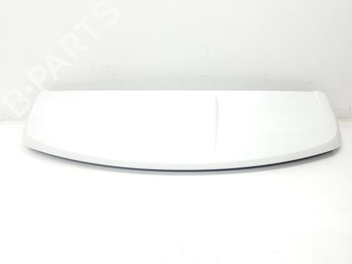 Used Rear spoiler LAND ROVER RANGE ROVER EVOQUE (L538) 2.0 D (150 hp) 28502625
