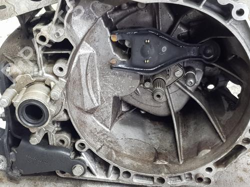Gearbox CITROËN C4 II (NC_) 1.6 BlueHDi 100 | BP25863700M3 
