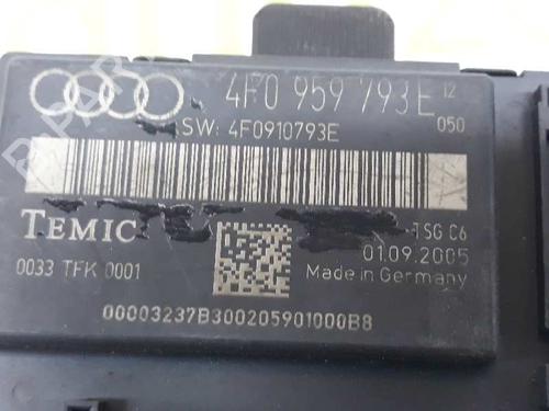 Andre AUDI A6 C6 Avant (4F5)  | BP14122578O1 