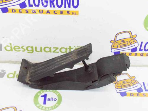 Pedal BMW X3 (E83) 2.0 d | BP1637838I4 