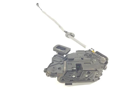 Front left lock VW TOURAN (5T1) 2.0 TDI | BP15654966C98 