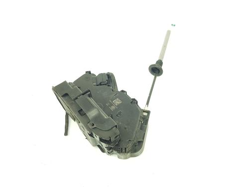 Rear right lock SKODA FABIA III (NJ3) 1.0 | BP13368095C99 