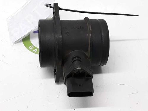 Used Mass air flow sensor VW GOLF V (1K1) [2003-2010]  4942252