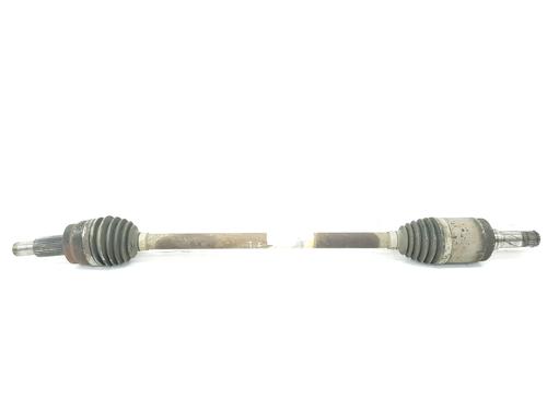 Used Left rear driveshaft LAND ROVER RANGE ROVER EVOQUE (L538) 2.2 D (150 hp) 12848086