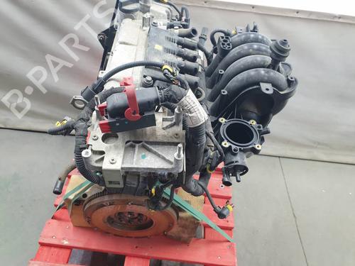 Engine FIAT PUNTO EVO (199_) 1.3 D Multijet | BP38870892M1  - Image 7