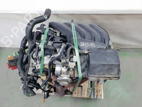 Engine NISSAN JUKE (F15) 1.6 | BP26214771M1
