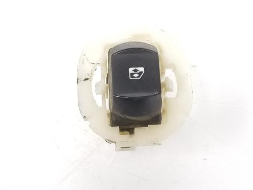Used Right front window switch RENAULT MEGANE II (BM0/1_, CM0/1_) 1.5 dCi (BM02, BM13, BM2A, CM02, CM13) (101 hp) 11392825