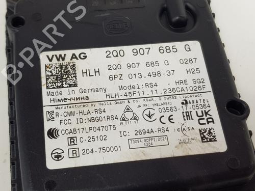 Electronic module CUPRA LEON Sportstourer (KL8, KU8, KUD) 1.5 eTSI | BP30754028M83 