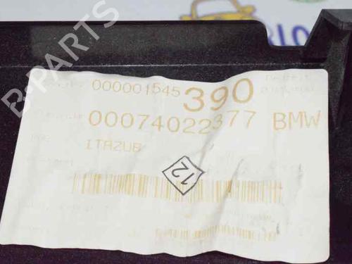 Glove box BMW X3 (E83) 2.0 d | BP1216414C95 