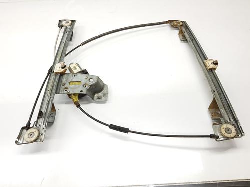 Front right window mechanism RENAULT KANGOO / GRAND KANGOO II (KW0/1_) 1.5 dCi 85 (KW0K, KW0L, KW0B) | BP23407856C23 