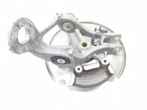 Right rear steering knuckle AUDI A6 C7 (4G2, 4GC) 2.0 TDI | BP29439851M28 