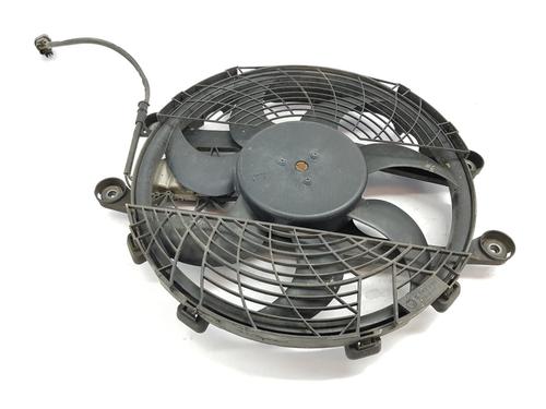Used Radiator fan BMW 3 Touring (E46) 330 xd (204 hp) 17546319