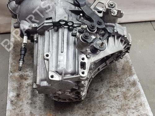 Gearbox KIA OPTIMA (JF) 1.7 CRDi | BP21004026M3 