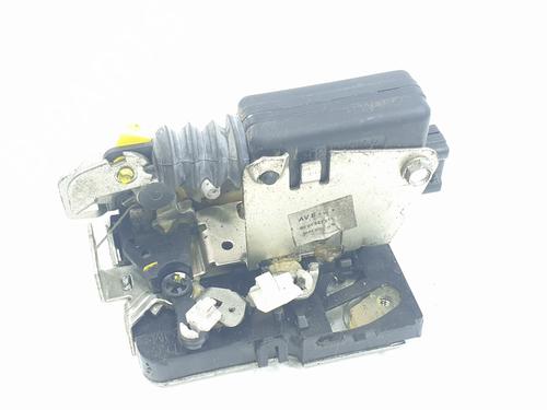 Used Front right lock DACIA LOGAN (LS_) 1.5 dCi (LS0K) (68 hp) 17862792