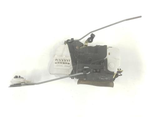 Used Front left lock PEUGEOT 607 (9D, 9U) 2.2 HDi (133 hp) 11354222