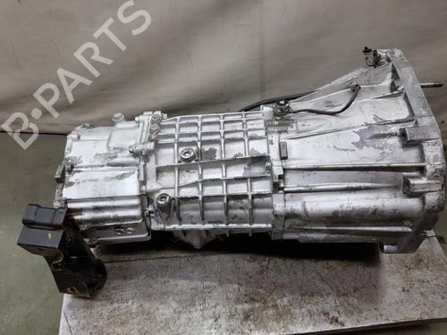 Gearbox SUZUKI GRAND VITARA II (JT, TE, TD)  | BP26934384M3 