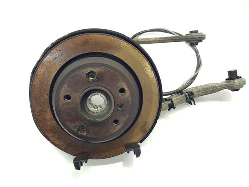 Used Left rear steering knuckle BMW 5 (E39) 530 d (193 hp) 20858403