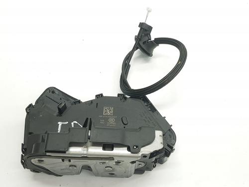 Rear right lock SEAT IBIZA V (KJ1, KJG) 1.0 TSI | BP13638848C99 