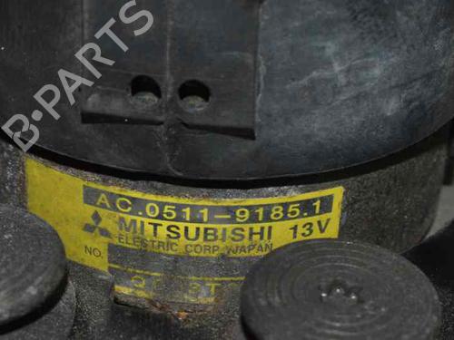 ABS pump HYUNDAI H-1 / STAREX Bus (A1) 2.5 TD 4WD | BP1231635M43 