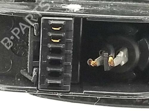 Left sun visor AUDI A6 Allroad C6 (4FH) 3.0 TDI quattro | BP1635901I1 