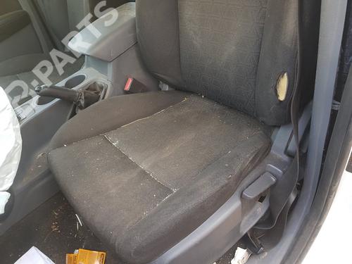 Rear left exterior door handle FORD RANGER (TKE) 2.2 TDCi 4x4 | BP8728205C130  - Image 17