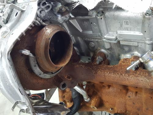 Engine RENAULT KANGOO III Box Body/MPV 1.5 Blue dCi 95 (FJAB) | BP35794842M1 - Image 2
