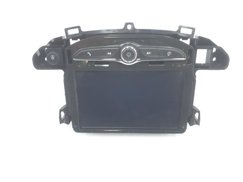 Display OPEL CROSSLAND X / CROSSLAND (P17, P2QO) 1.5 Turbo D (75) (102 hp) 29010725