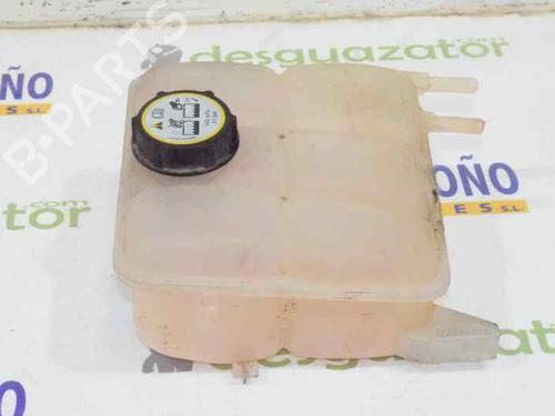 Expansion tank FORD FOCUS II (DA_, HCP, DP) 2.5 ST | BP1637482C120 
