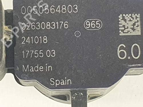 Electronic module ALFA ROMEO TONALE (965_) | BP38708895M83 - Image 4